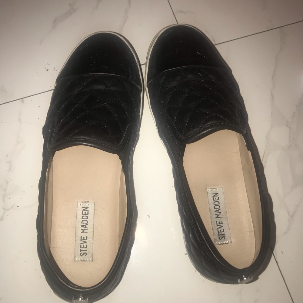 Steve Madden shoes
